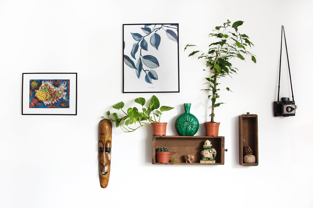 Mastering Home Decor with Wall Art for a Personalized Room Style - Arpiece - Home Decor