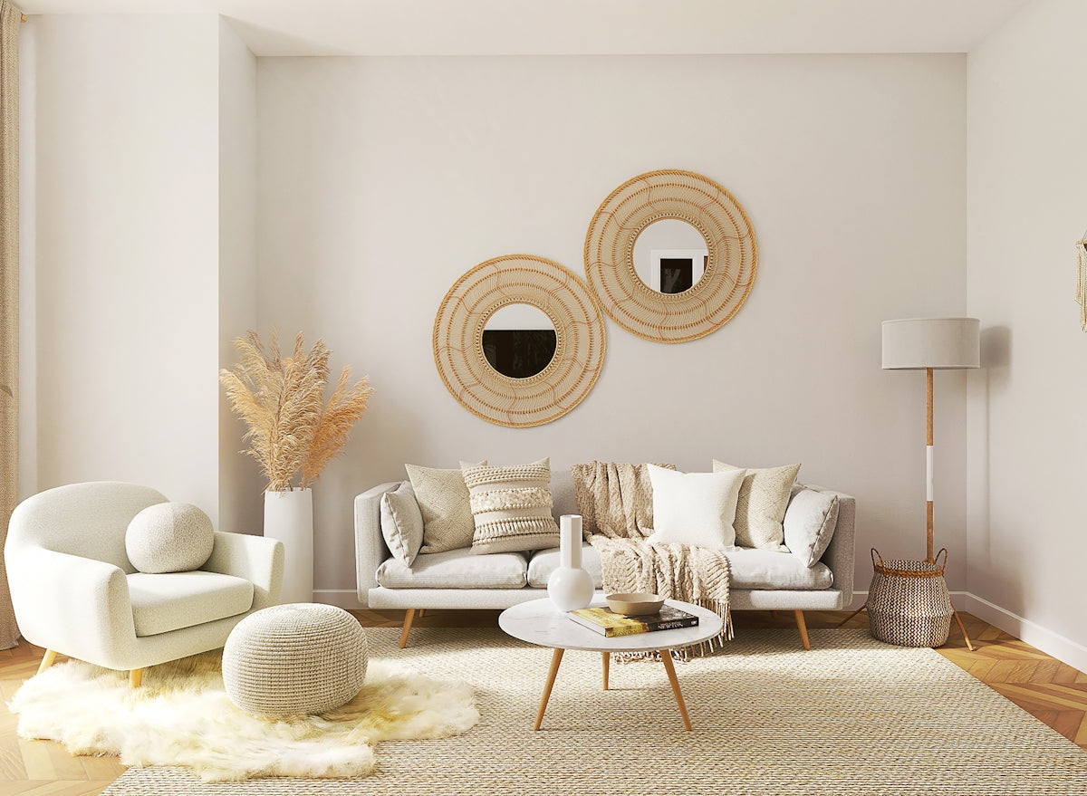 Top Room Decor Ideas for Contemporary Interior Design - Arpiece - Home Decor