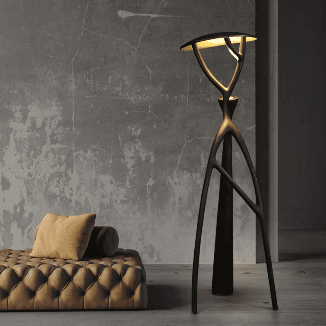SCULPTED STORIES - Arpiece - Home Decor