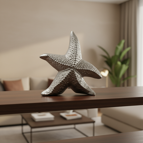 Star Shell - Arpiece - Home Decor