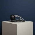 Pushing Sphere - Arpiece - Home Decor