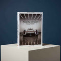 Porsche Unseen Decor Book - Arpiece - Home Decor