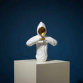 Hooded Guardian - Arpiece - Home Decor