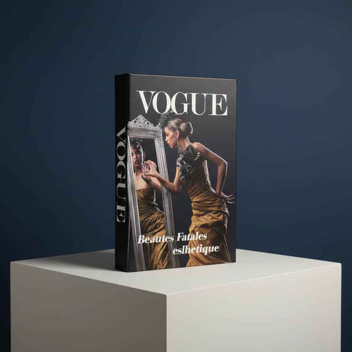 Vogue Decor Book - Arpiece - Home Decor
