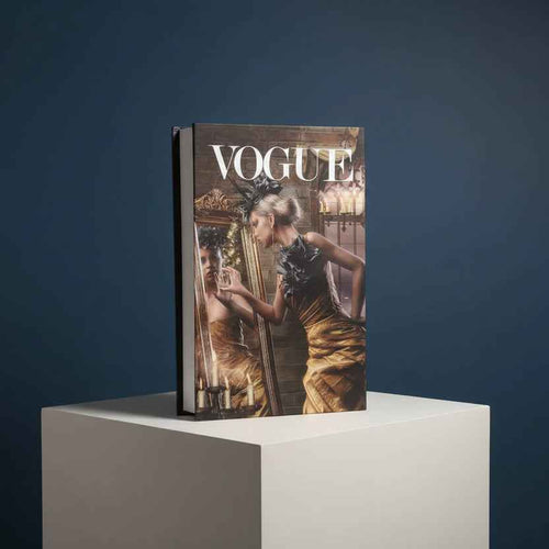 Vogue Decor Book - Arpiece - Home Decor