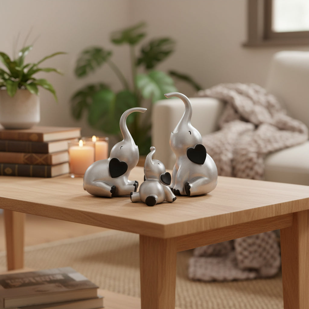 Elephant Set