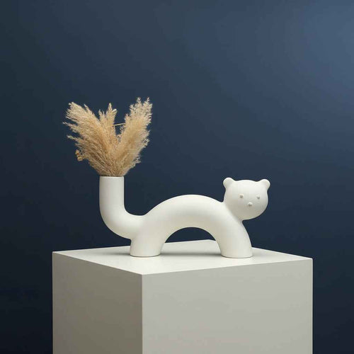 Whisker Bloom Vase - Arpiece - Home Decor
