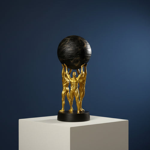 Kvell Masterpiece - Egypt - Home Decor