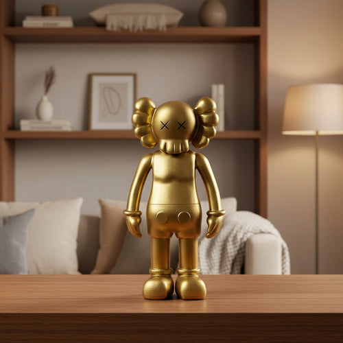 Kawas - Arpiece - Home Decor