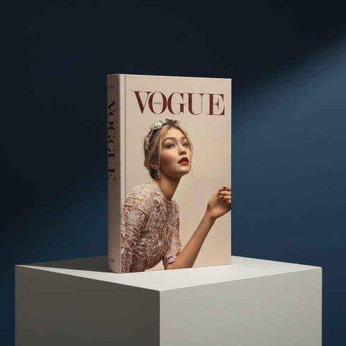 Vogue Gigi Hadid Decor Book - Arpiece - Home Decor
