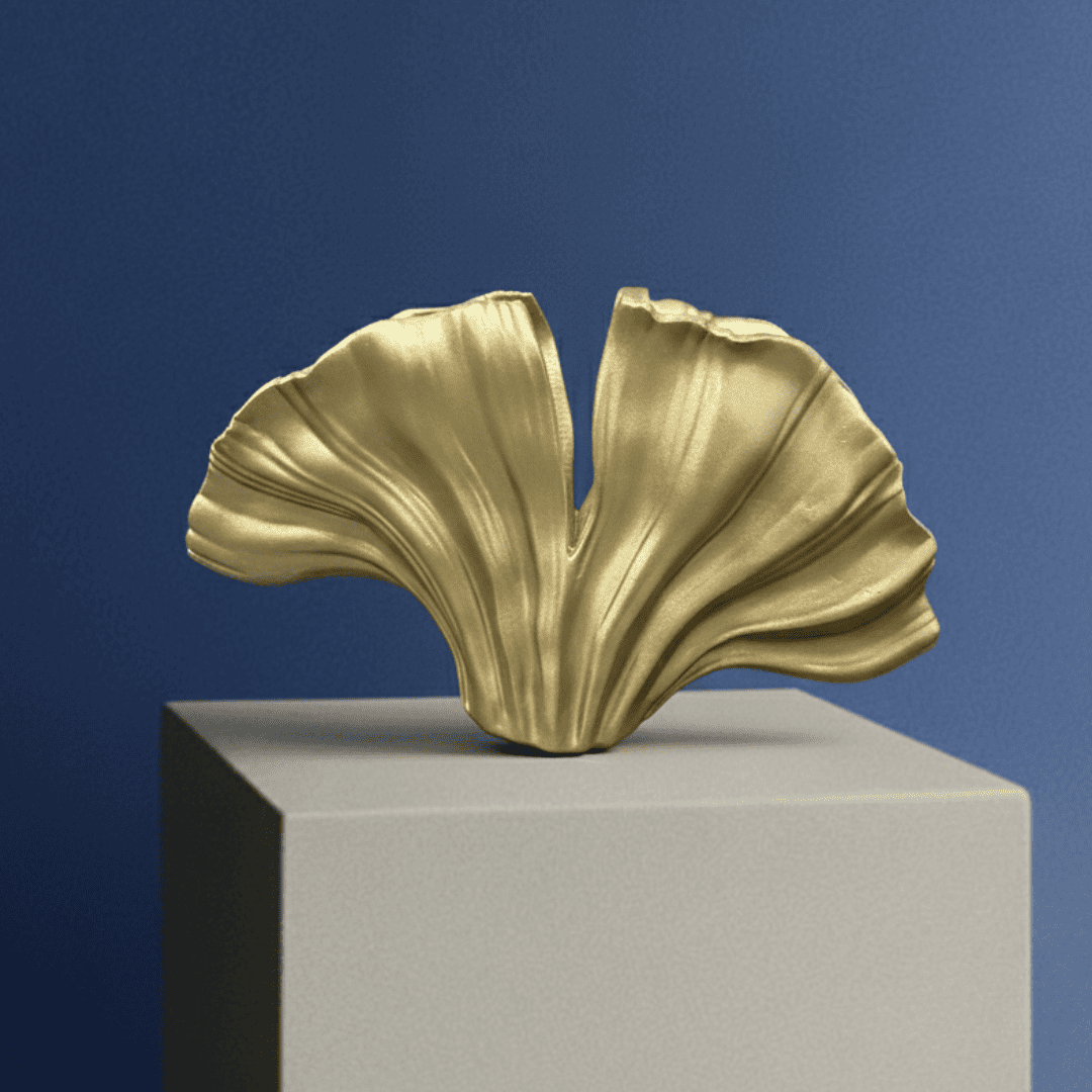 Wave Vase