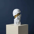 Socrates Skull - Arpiece - Home Decor
