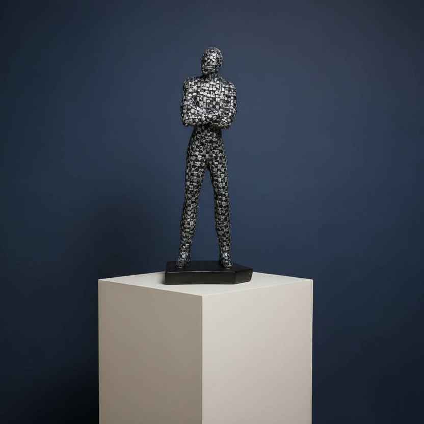 Squared - Arpiece - Home Decor