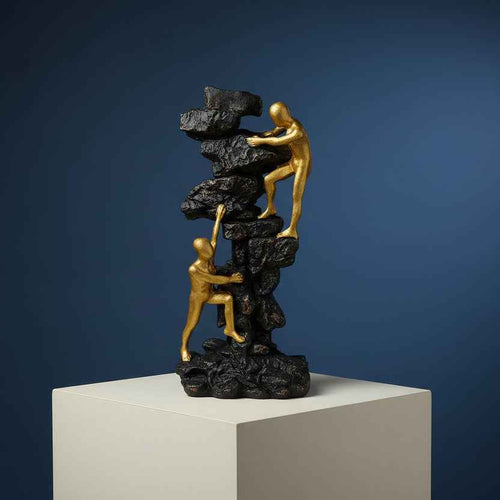 Rock Climbers - Arpiece - Home Decor