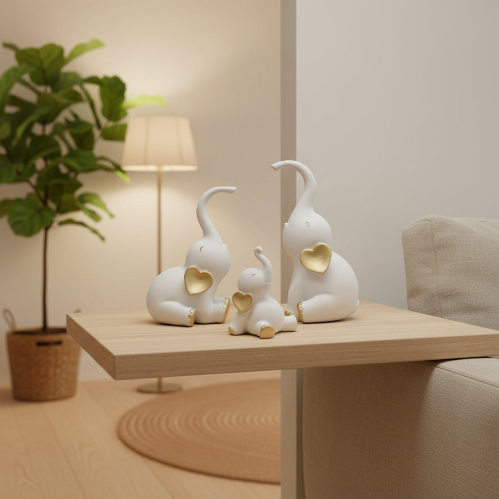 Elephant Set
