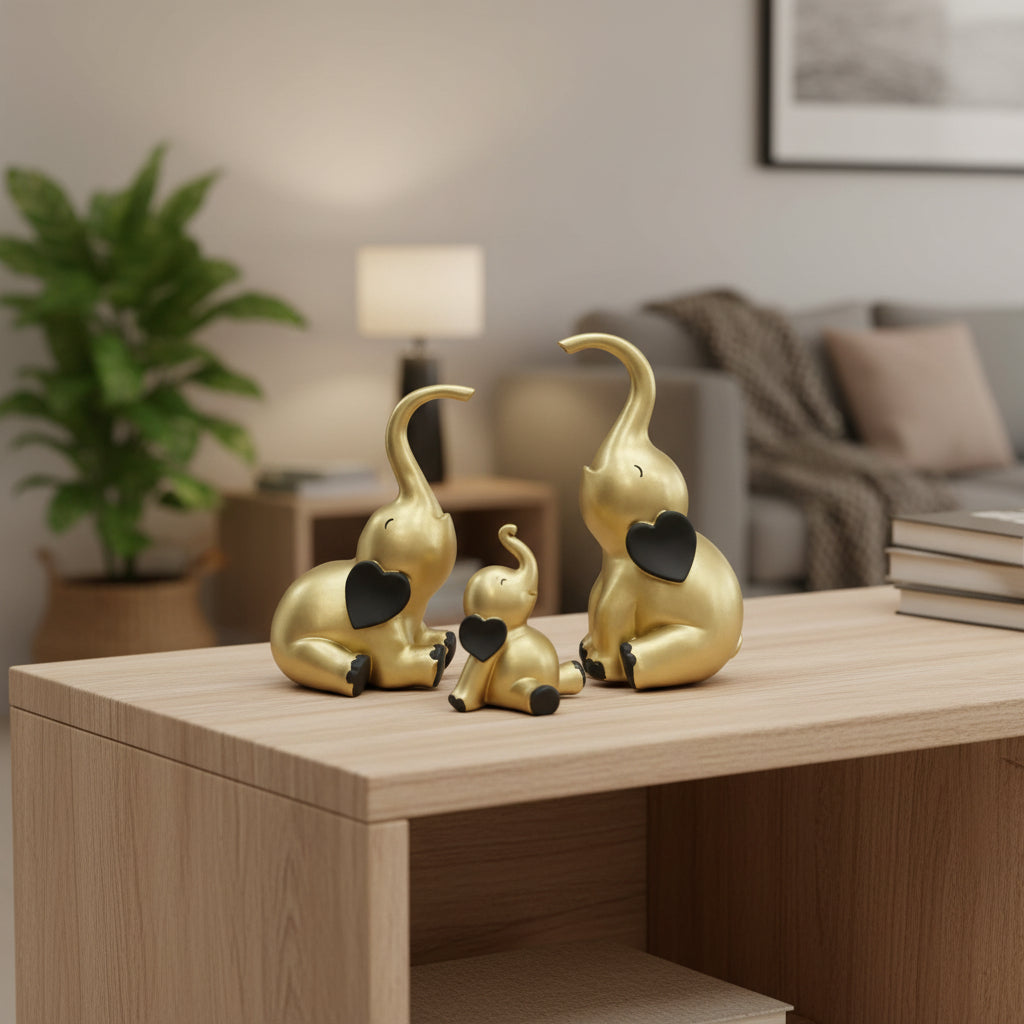 Elephant Set