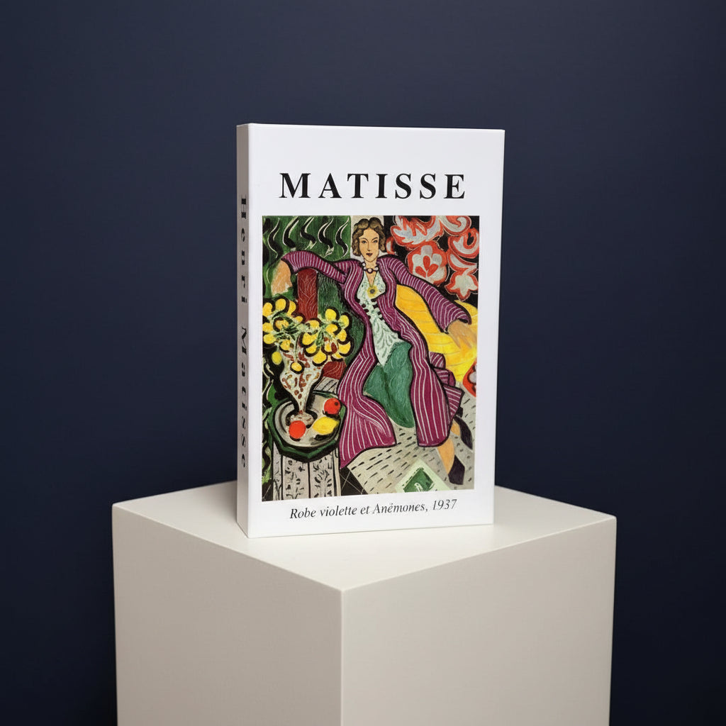 Kvell Masterpiece - Egypt - Home Decor