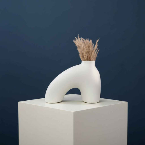 Arch Vase - Arpiece - Home Decor