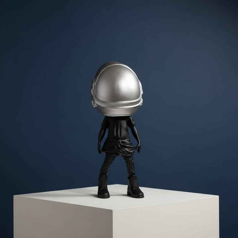 Space Explorer - Arpiece - Home Decor