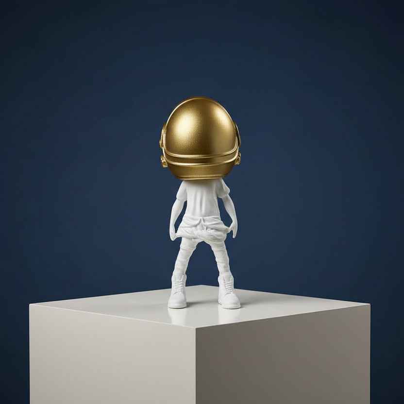 Space Explorer - Arpiece - Home Decor