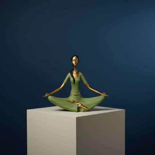 Zen Meditation - Arpiece - Home Decor