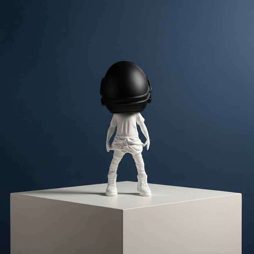 Space Explorer - Arpiece - Home Decor