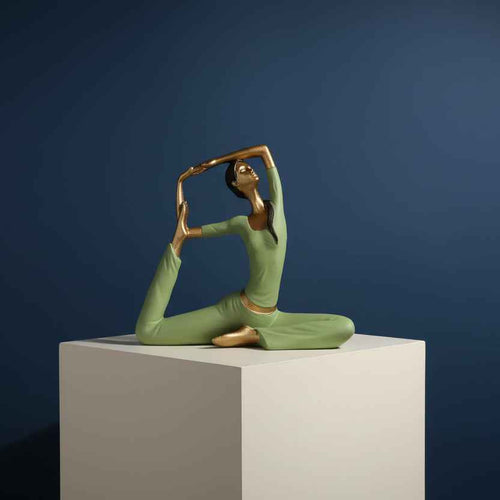 Zen Meditation - Arpiece - Home Decor