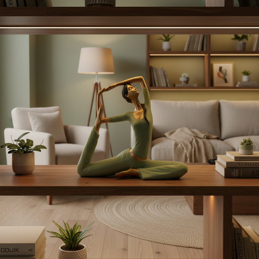 Zen Meditation - Arpiece - Home Decor
