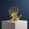 Pixels Hand - Arpiece - Home Decor