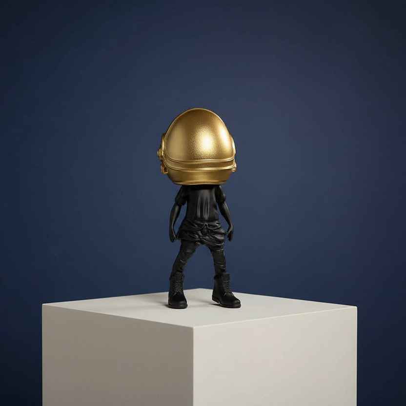 Space Explorer - Arpiece - Home Decor