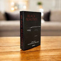 Black Beauties Decor Book - Arpiece - Home Decor