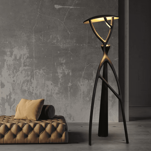 Eclipse Glow - Arpiece - Home Decor