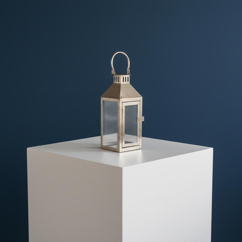 Ramadan Lantern - Kvell Masterpiece