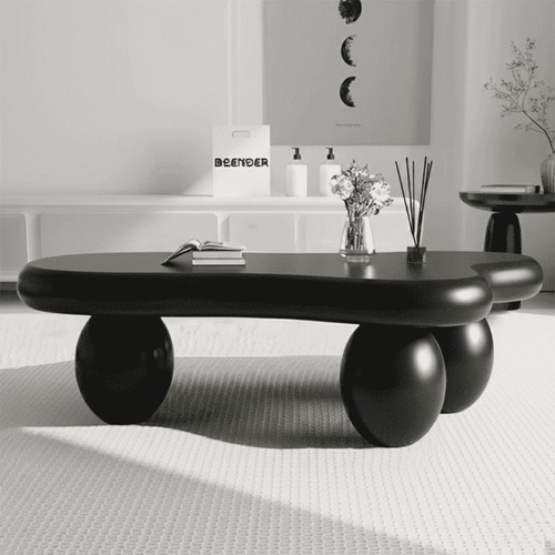 Bubble Leg Coffee Table - Arpiece - Home Decor