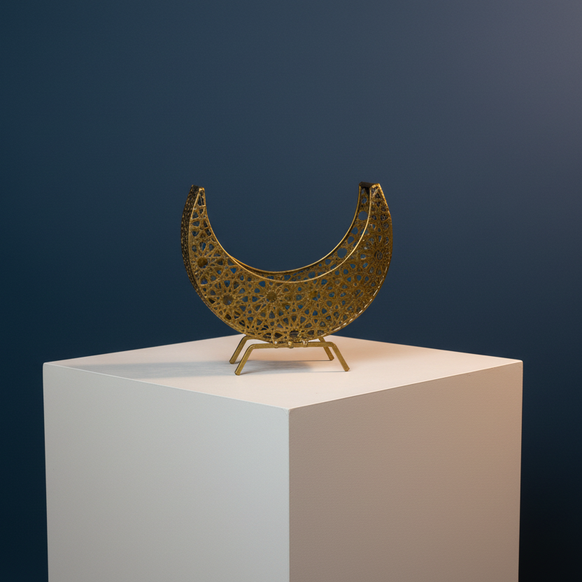 Ramadan Helal Bowls - Kvell Masterpiece