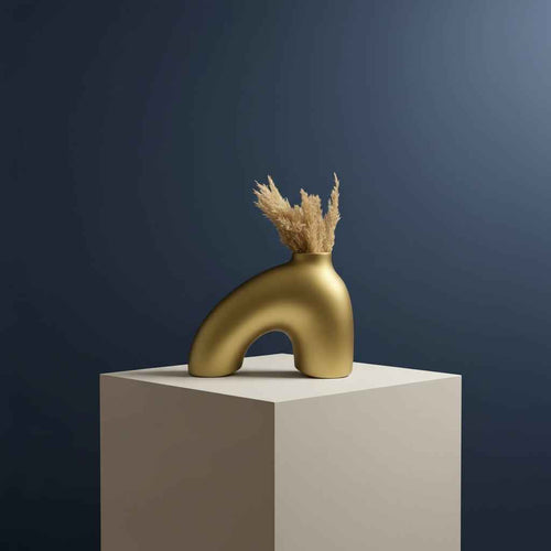 Arch Vase - Arpiece - Home Decor