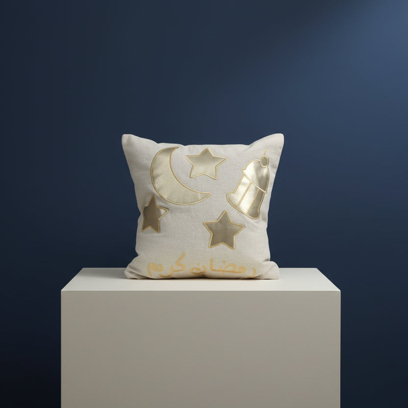 Ramadan Pillow - Kvell Masterpiece