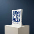 Matisses Garden Decor Book - Arpiece - Home Decor