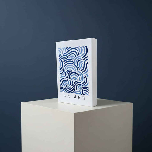 La Mer Decor Book - Arpiece - Home Decor