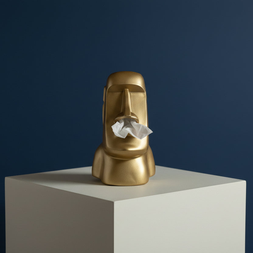 Kvell Masterpiece - Egypt - Home Decor