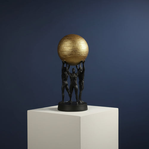 Kvell Masterpiece - Egypt - Home Decor