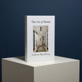 The Art of Home Decor Book