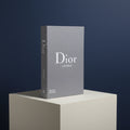Dior Catwalk Grey Decor Book - Arpiece - Home Decor