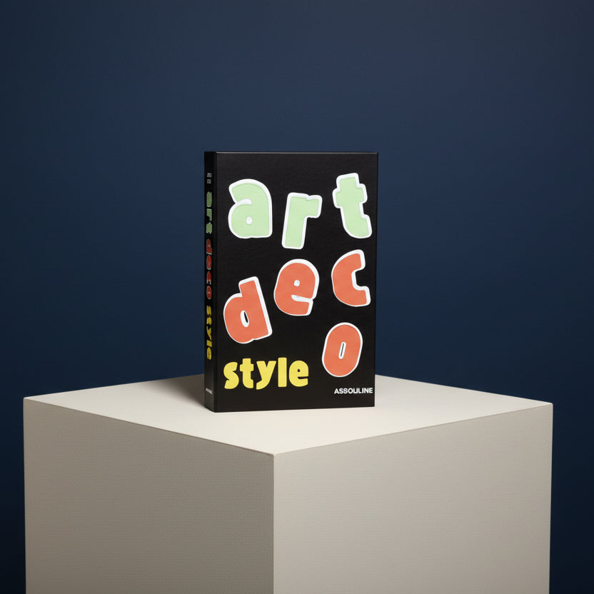 Art Decor Book