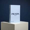 Prada Decor Book - Arpiece - Home Decor