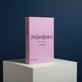 YSL Decor Book - Arpiece - Home Decor