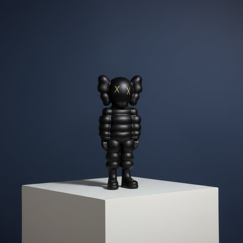 Pumped Kawas - Arpiece - Home Decor