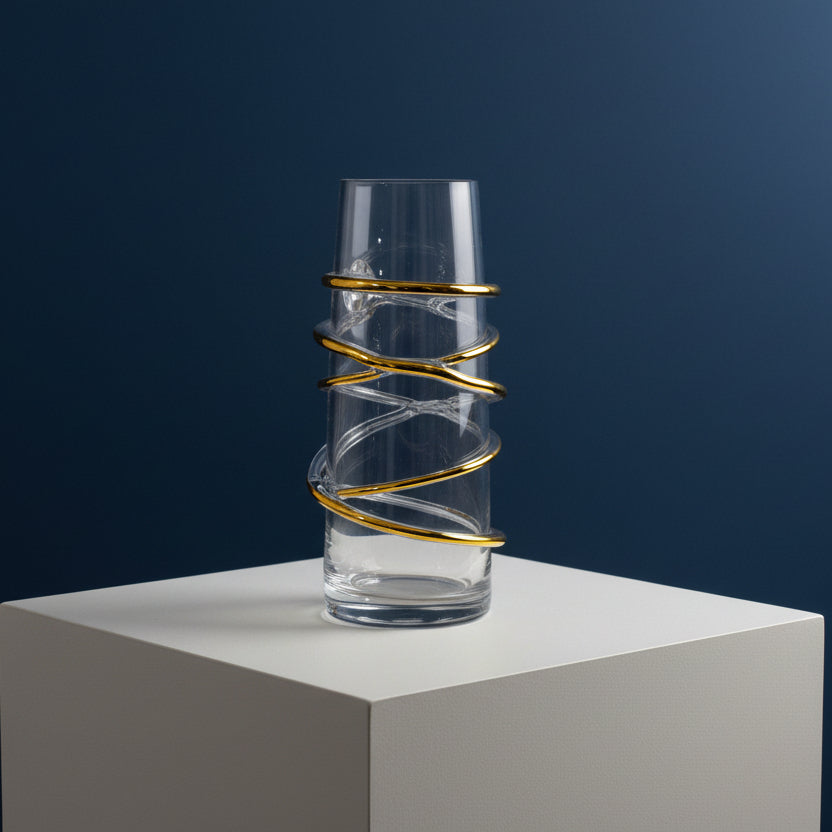 Twist Vase