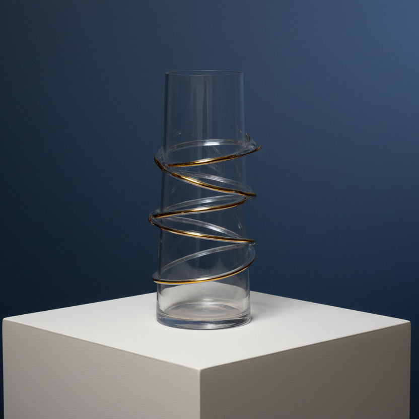 Twist Vase