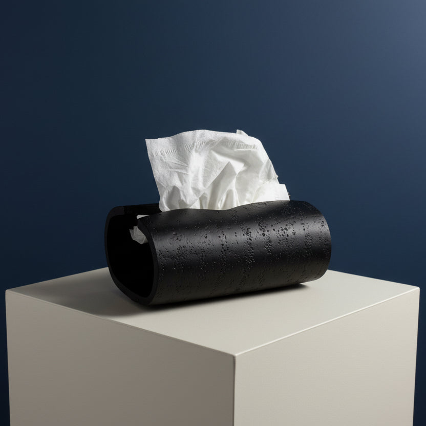 Modern Tissue Box